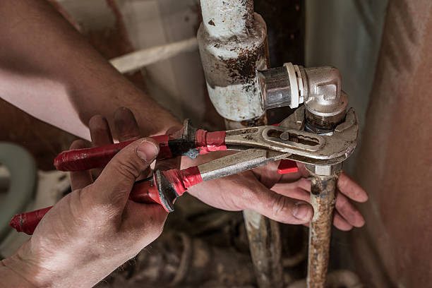 Best Commercial Plumbing Services  in Redgranite, WI